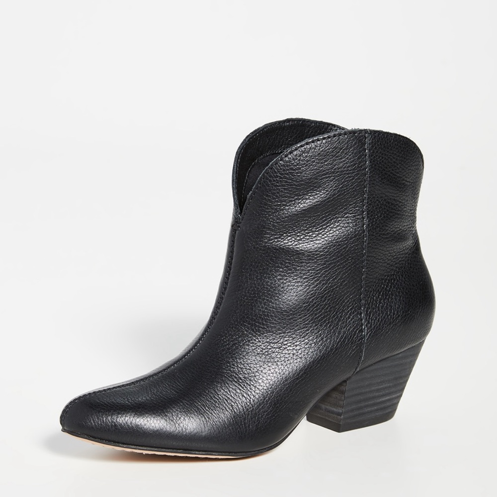 Splendid Paige Western Boots